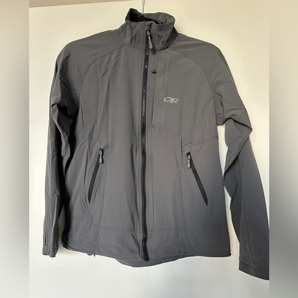 Outdoor Research Women's Ferrosi Jacket